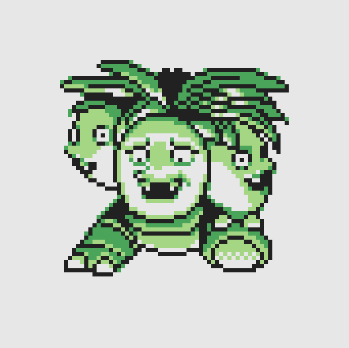 Exeggutooooooooooooooorrrrrrrrrr